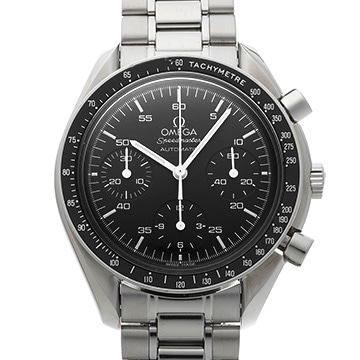 オメガ スピードマスター オートマティック 3510.50 ブラック メンズ 時計 【中古】【wristwatch】