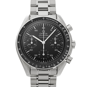 オメガ スピードマスター オートマティック 3510.50 ブラック メンズ 時計 【中古】【wristwatch】