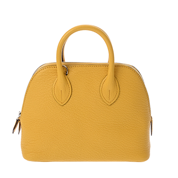 エルメス ボリード1923 ミニ サン シェーブル レディース バッグ 【未使用】【bag】