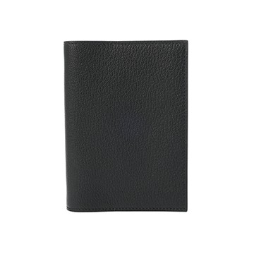 エルメス アジェンダ GM ブラック シェーブル ユニセックス 筆記具 【未使用】【other】