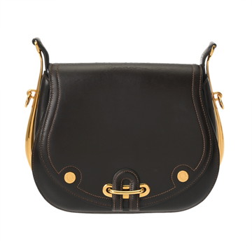 エルメス パスキード エベンヌ ボックスカーフ レディース バッグ 【中古】【bag】