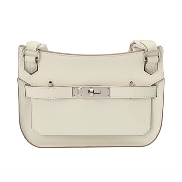 エルメス ジプシエール ミニ マッシュルーム ヴォースイフト レディース バッグ 【中古】【bag】