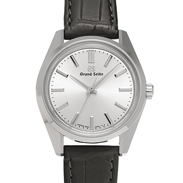グランドセイコー ヘリテージコレクション SBGW291 シルバー メンズ 時計 【中古】【wristwatch】