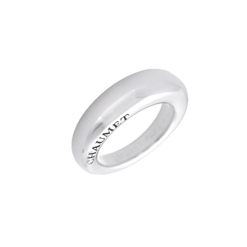 ショーメ アノー リング K18ホワイトゴールド WG/ダイヤモンド レディース ジュエリー 【中古】【jewelry】