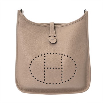 エルメス エヴリン PM トゥルティエールグレー トリヨンクレマンス レディース バッグ 【中古】【bag】