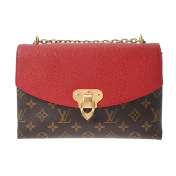 ルイ ヴィトン モノグラム サンプラシード ブラウン/スリーズ M43713 モノグラムキャンバス レディース バッグ 【中古】【bag】