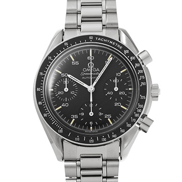 オメガ スピードマスター オートマティック 3510.50 ブラック メンズ 時計 【中古】【wristwatch】