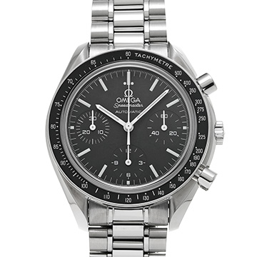オメガ スピードマスター オートマティック 3539.50 ブラック メンズ 時計 【中古】【wristwatch】