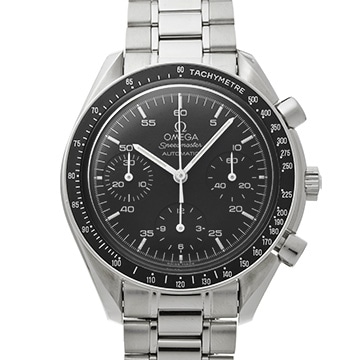 オメガ スピードマスター オートマティック 3510.50 ブラック メンズ 時計 【中古】【wristwatch】