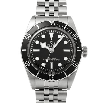 チューダー / チュードル ブラックベイ 7941A1A0NU ブラック メンズ 時計 【中古】【wristwatch】