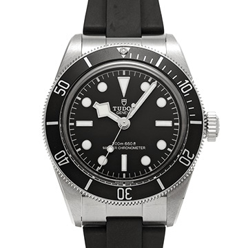 チューダー / チュードル ブラックベイ 7941A1A0NU ブラック メンズ 時計 【中古】【wristwatch】