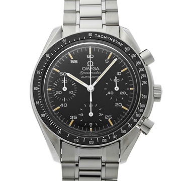 オメガ スピードマスター オートマティック 3510.50 ブラック メンズ 時計 【中古】【wristwatch】