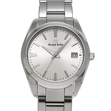 グランドセイコー 9F クォーツ SBGX263 シルバー メンズ 時計 【中古】【wristwatch】