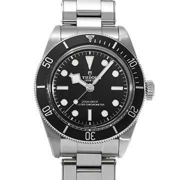 チューダー / チュードル ブラックベイ 7941A1A0NU ブラック メンズ 時計 【中古】【wristwatch】