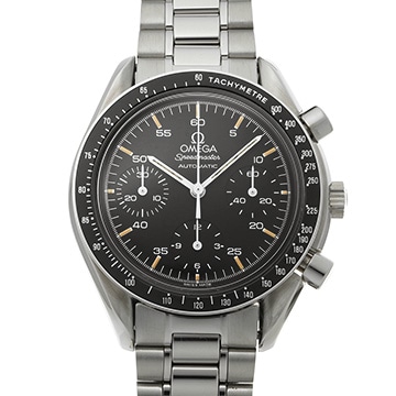 オメガ スピードマスター オートマティック 3510.50 ブラック メンズ 時計 【中古】【wristwatch】
