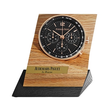 オーデマ ピゲ コード 11.59 テーブルクロック 2021 TABLE CLOCK 2021 ユニセックス 時計 【中古】【wristwatch】