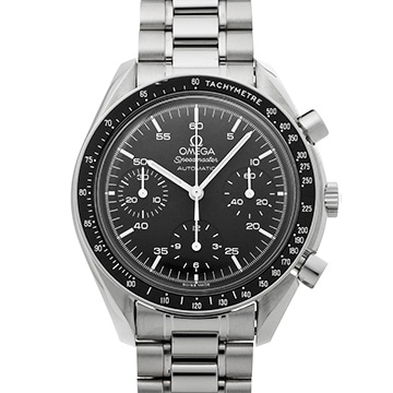 オメガ スピードマスター オートマティック 3510.50 ブラック メンズ 時計 【中古】【wristwatch】