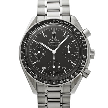 オメガ スピードマスター オートマティック 3510.50 ブラック メンズ 時計 【中古】【wristwatch】