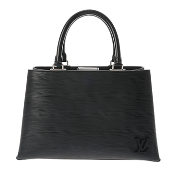 ルイ ヴィトン エピ クレベール PM 2WAY ノワール M51334 エピレザー レディース バッグ 【中古】【bag】