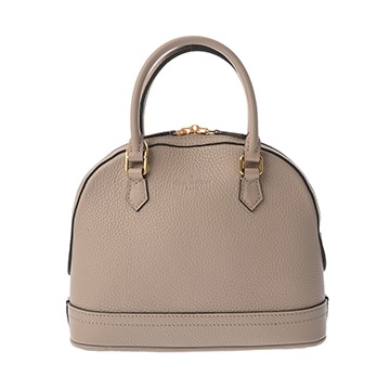 ルイ ヴィトン パルナセア アルマ PPM ガレ M48892 レザー レディース バッグ 【中古】【bag】