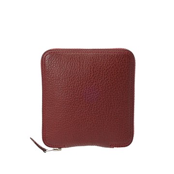 エルメス エコバッグ ルージュアッシュ ブッフルスキッパー ユニセックス バッグ 【中古】【bag】