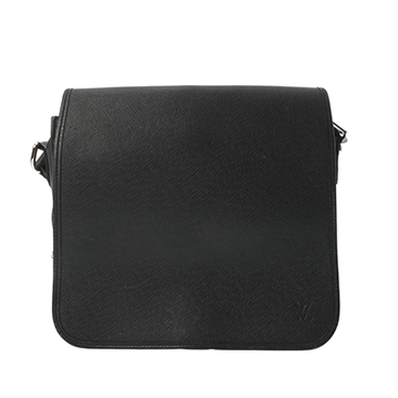 ルイ ヴィトン タイガ アンドレイ アルドワーズ M32482 レザー メンズ バッグ 【中古】【bag】