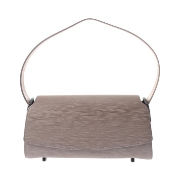 ルイ ヴィトン エピ ノクターン GM ライラック M5217B エピレザー レディース バッグ 【中古】【bag】