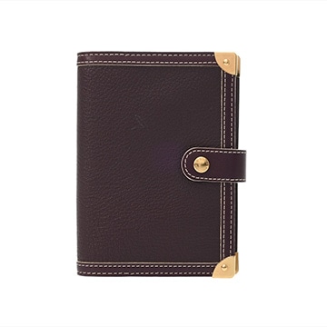 ルイ ヴィトン アジェンダ PM プリュンヌ R20889 スハリ ユニセックス 筆記具 【中古】【other】