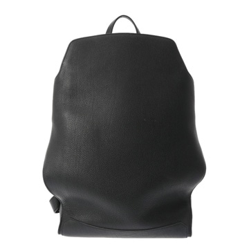 エルメス シティバック 27 ブラック トリヨンクレマンス メンズ バッグ 【中古】【bag】
