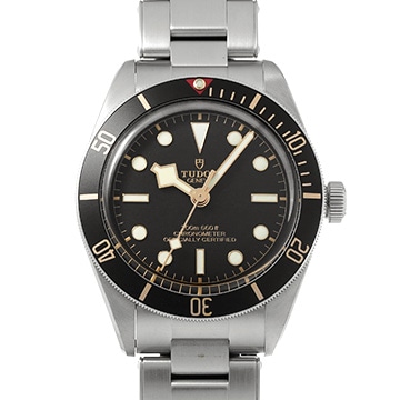 チューダー / チュードル ブラックベイ 58 79030N ブラック メンズ 時計 【中古】【wristwatch】