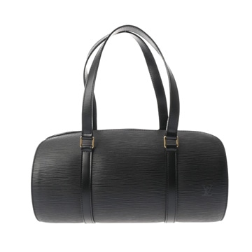 ルイ ヴィトン エピ スフロ ノワール M52222 エピレザー レディース バッグ 【中古】【bag】