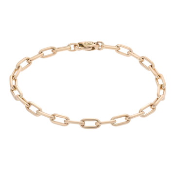 カルティエ スパルタカス ブレスレット ゴールド K18イエローゴールド YG レディース ジュエリー 【中古】【jewelry】