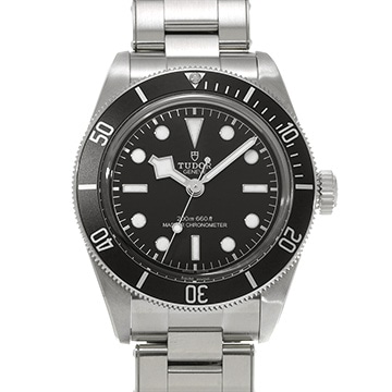 チューダー / チュードル ブラックベイ 7941A1A0NU ブラック メンズ 時計 【中古】【wristwatch】