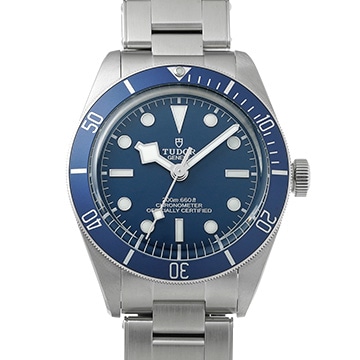 チューダー / チュードル ブラックベイ 58 79030B ブルー メンズ 時計 【中古】【wristwatch】