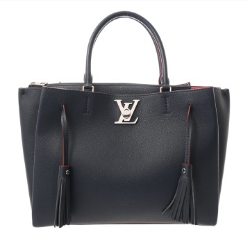 ルイ ヴィトン ロックミート 2WAY マリーヌルージュ M54571 レディース バッグ 【中古】【bag】