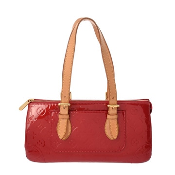 ルイ ヴィトン モノグラムヴェルニ ポムダムール M93507 モノグラムヴェルニ レディース バッグ 【中古】【bag】