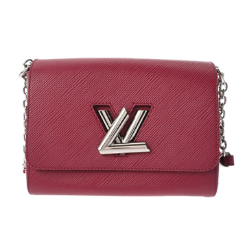 ルイ ヴィトン エピ ツイスト MM ホットピンク M41869 レザー レディース バッグ 【中古】【bag】