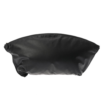 ザ・ロウ XL DANTE CLUTCH ブラック W1478 レザー レディース バッグ 【中古】【bag】