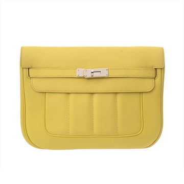 エルメス ベルリンヌ 28 スフレ ヴォースイフト レディース バッグ 【中古】【bag】