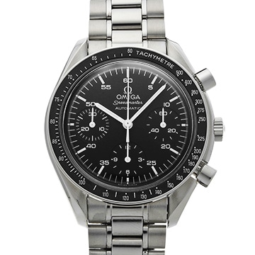 オメガ スピードマスター オートマティック 3510.50 ブラック メンズ 時計 【中古】【wristwatch】