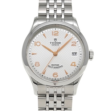 チューダー / チュードル 1926 91450 シルバー メンズ 時計 【中古】【wristwatch】