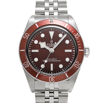 チューダー / チュードル ブラックベイ 58 7939A1A0RU バーガンディ メンズ 時計 【中古】【wristwatch】