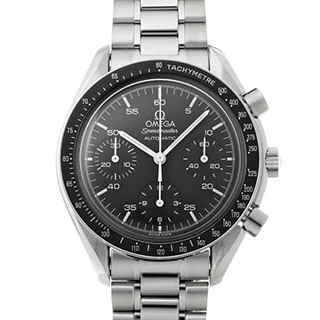 オメガ スピードマスター オートマティック 3510.50 ブラック メンズ 時計 【中古】【wristwatch】