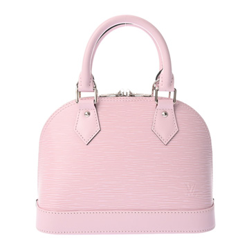 ルイ ヴィトン エピ アルマBB 2WAY ギモーヴ M59786 エピレザー レディース バッグ 【中古】【bag】