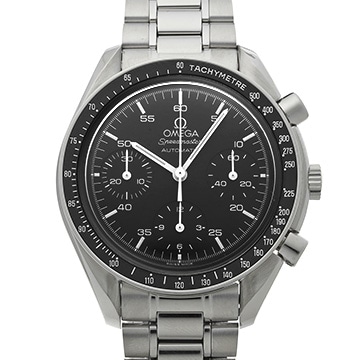 オメガ スピードマスター オートマティック 3510.50 ブラック メンズ 時計 【中古】【wristwatch】