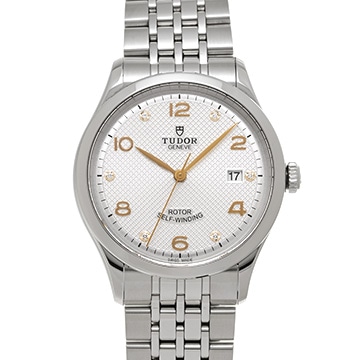 チューダー / チュードル 1926 91550 シルバー メンズ 時計 【中古】【wristwatch】