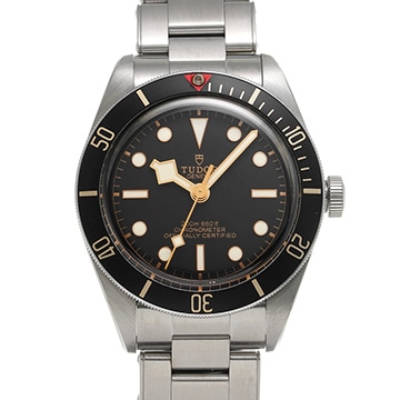 チューダー / チュードル ブラックベイ 58 79030N ブラック メンズ 時計 【中古】【wristwatch】