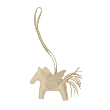 エルメス ロデオ PM ペガサス タッチ べトン アニョーミロ/アリゲーターマット ユニセックス 【中古】【other】