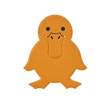 エルメス ピカブック ブックマーク ジョーヌ シェーブル ユニセックス 【中古】【other】