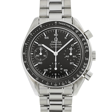 オメガ スピードマスター オートマティック 3510.50 ブラック メンズ 時計 【中古】【wristwatch】